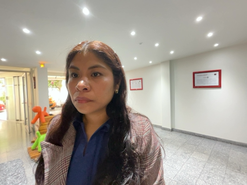 Foto de Rosa Ramirez  Flores